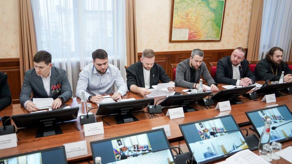 Губернатор Ставрополья: Все молодёжные проекты в крае будем продолжать