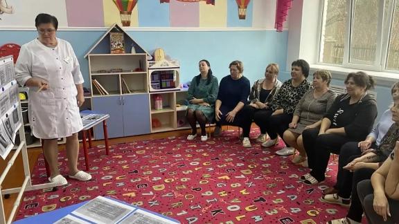 Обучают здоровой жизни и спасению