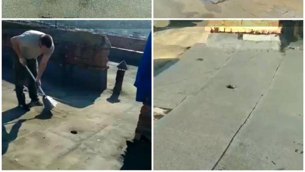 Ставропольцам помогли устранить проблемы в домах после обращения в госжилинспекцию