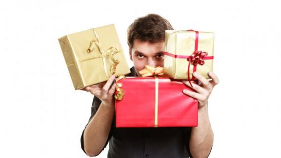 Что подарить взрослому сыну на День рождения: идеи от Donum