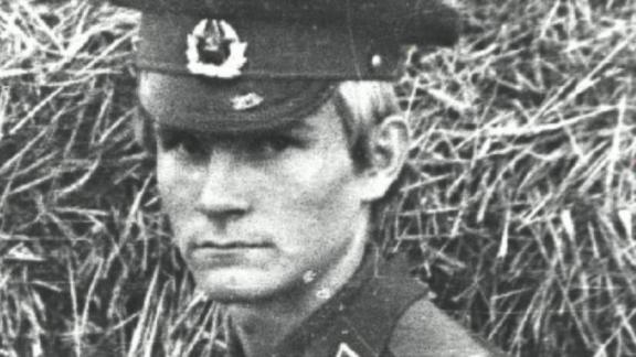 Память воина-интернационалиста почтили в Арзгирском округе Ставрополья