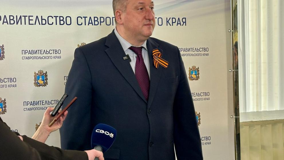 На Ставрополье у 86 процентов пациентов с ОРВИ выявляют грипп В