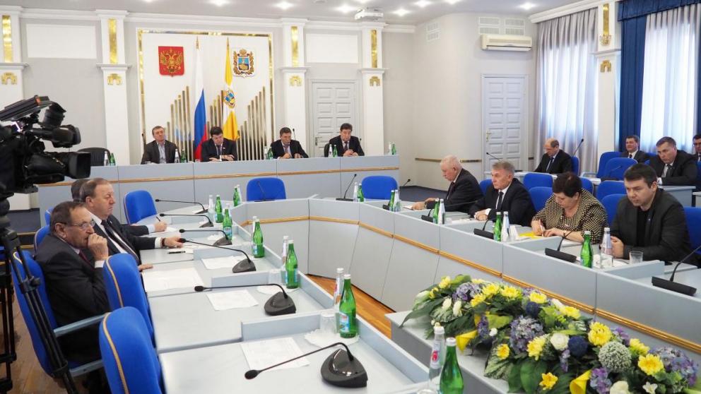 Ставрополье получит 1,5 млрд рублей на постройку заводов по переработке ТБО