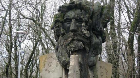 В Железноводске отремонтируют терренкур на гору Развалка