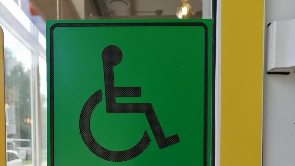 Ставрополье примет форум руководителей госучреждений по оказанию помощи детям-инвалидам