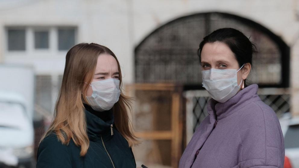 На Ставрополье продолжает расти число выздоровевших от COVID-19