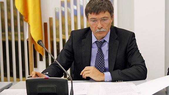 Реформу «Ставрополькрайводоканала» обсудили в краевой Думе