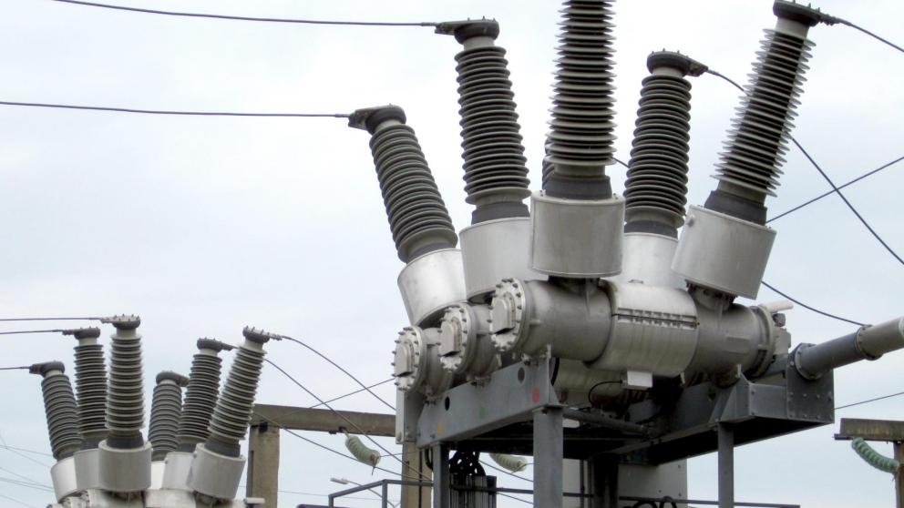 «Россети ФСК ЕЭС» приступила к основному этапу модернизации подстанции 330 кВ «Прикумск» – узлового центра питания Ставрополья