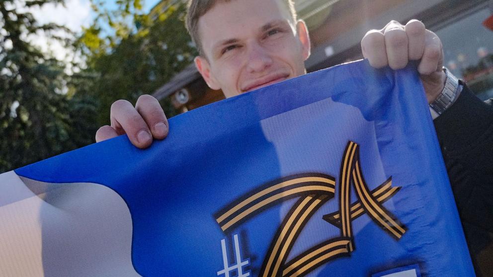 Эксперт: Ставрополье продолжит помогать освобожденным территориям