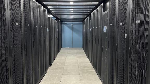 Цифровое будущее региона: «Ростелеком» открыл центр обработки данных в Ставрополе