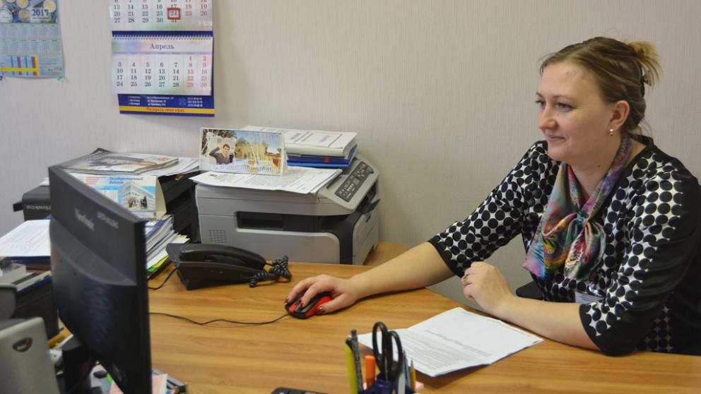 В Невинномысске начали пользоваться центром обслуживания портала «Госуслуги»