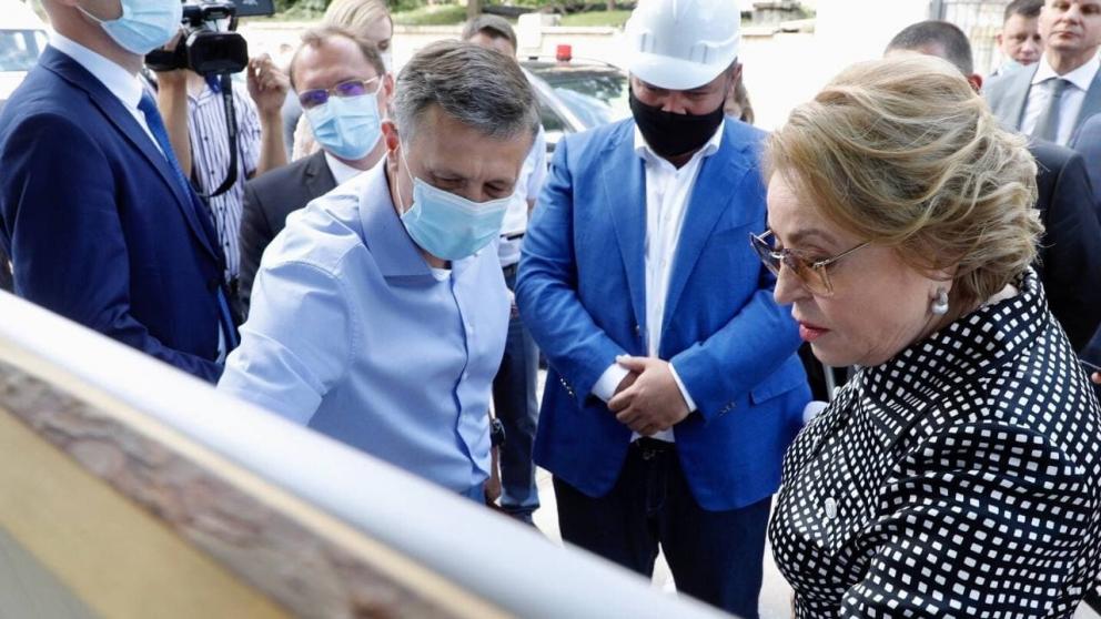 Ставрополье может стать базовой площадкой для постковидной реабилитации