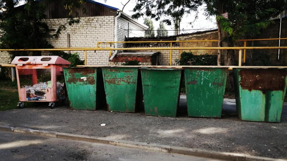 Систему раздельного накопления отходов будут развивать на Ставрополье