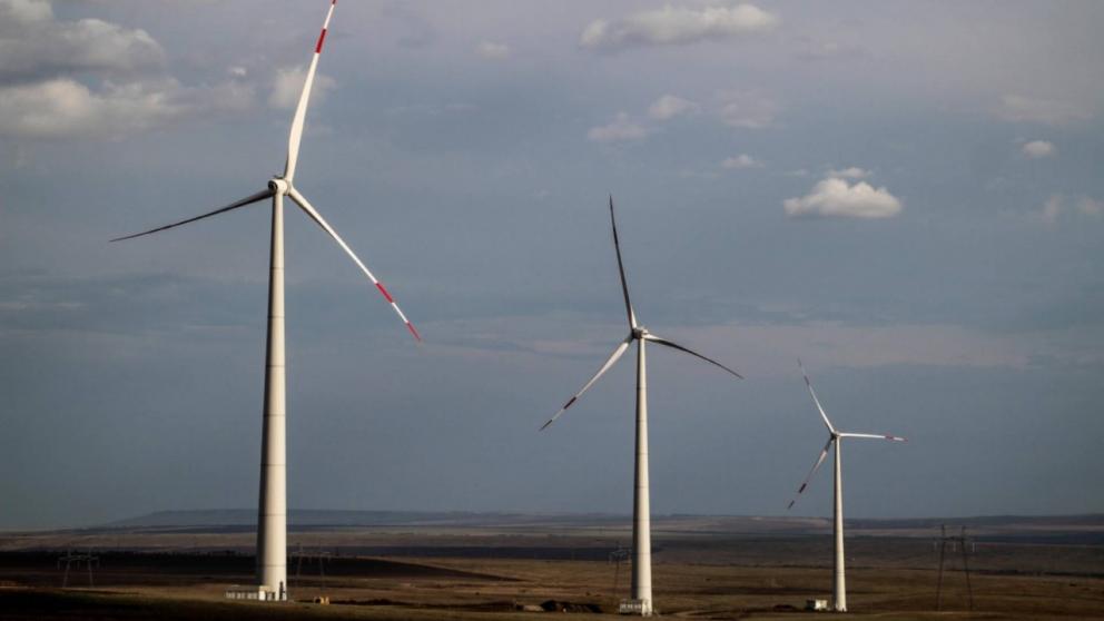 Ставрополье занимает лидирующие позиции в реализации президентской инициативы по развитию зелёной энергетики