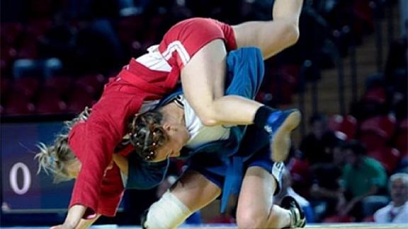 Ставропольчанка Татьяна Задорожная включена в сборную России по дзюдо