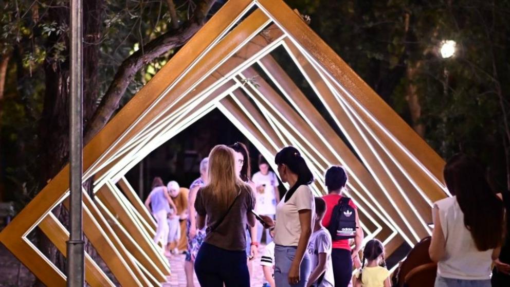 Губернатор Ставрополья: В 2024 году реализуем 33 победивших в голосовании проекта благоустройства