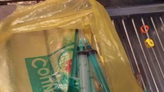 В Ставрополе пресечена деятельность наркопритона