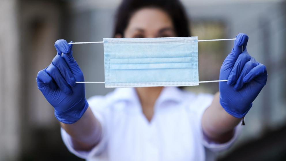 На Ставрополье сняли связанные с COVID-19 ограничения