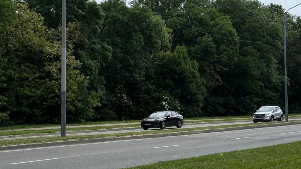 Движение транспорта в Минераловодском округе возобновлено