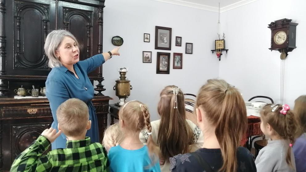 В Ставропольском крае работают 96 аттестованных гидов