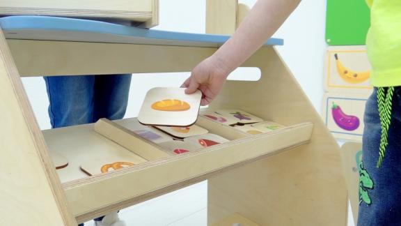 Комплексное оснащение объектов образования - залог полноценного развития детей