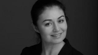 Ставропольская актриса Ирина Баранникова о театре вообще и «о театре в себе»