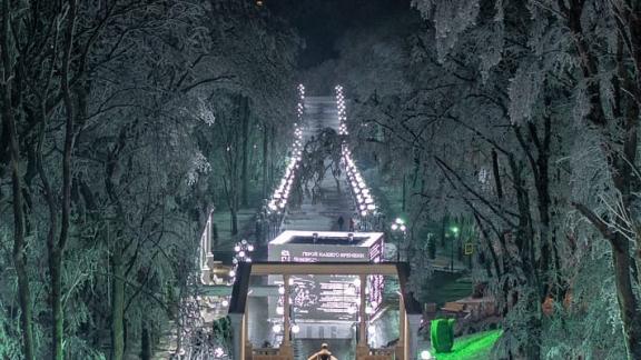 Из Железноводска отправят интерактивные поздравления с женским днём по всему миру