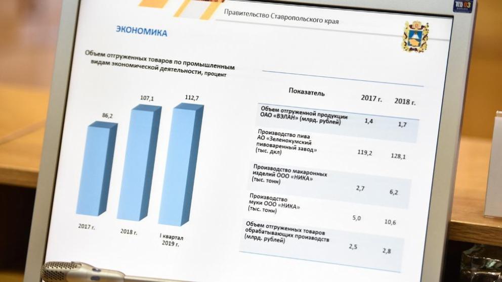 На Ставрополье продлят «налоговые каникулы»