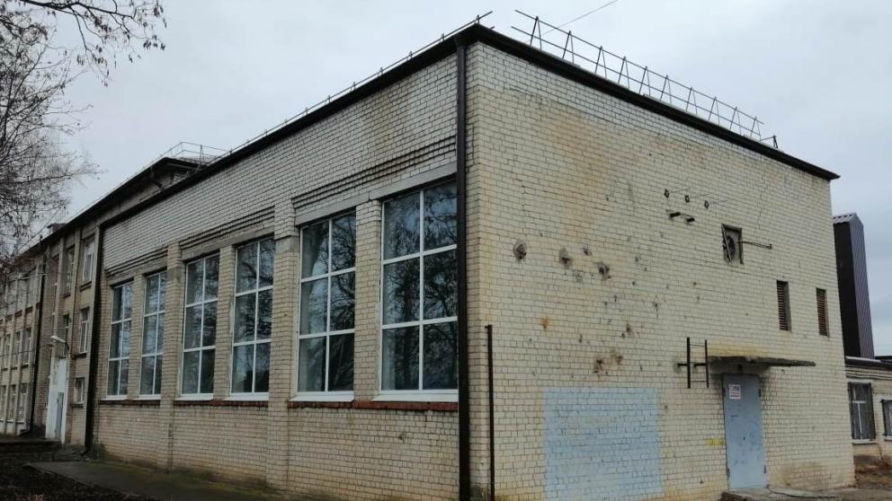 В Кочубеевском округе Ставрополья отремонтируют 7 социально значимых объектов