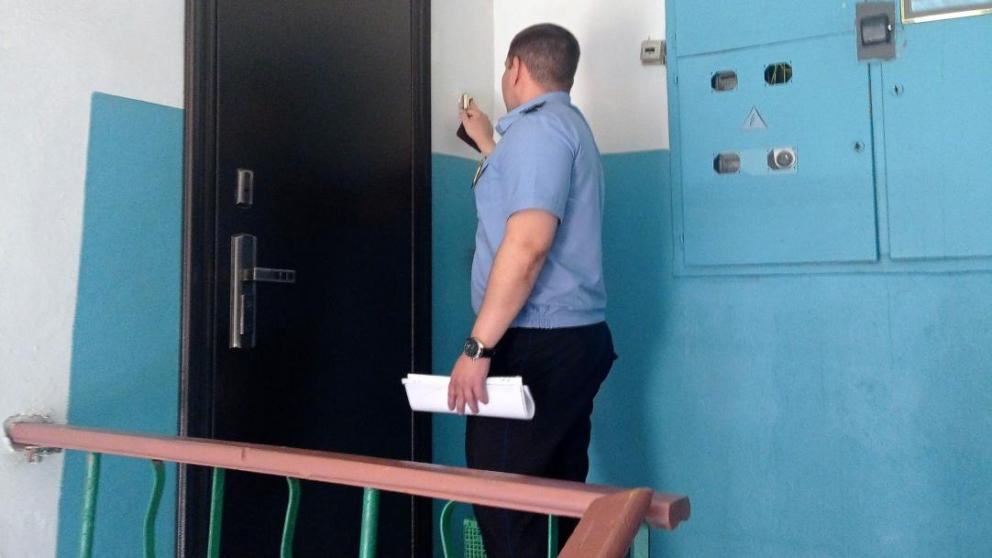 В Ставрополе алиментщик погасил 500-тысячный долг ради продажи квартиры