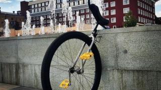 Профессиональное сообщество унициклистов планирует организовать житель Ставрополя