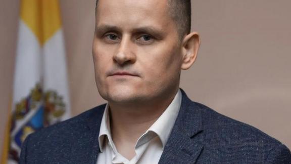 Главная задача - обеспечить экономику Ставрополья необходимыми кадрами