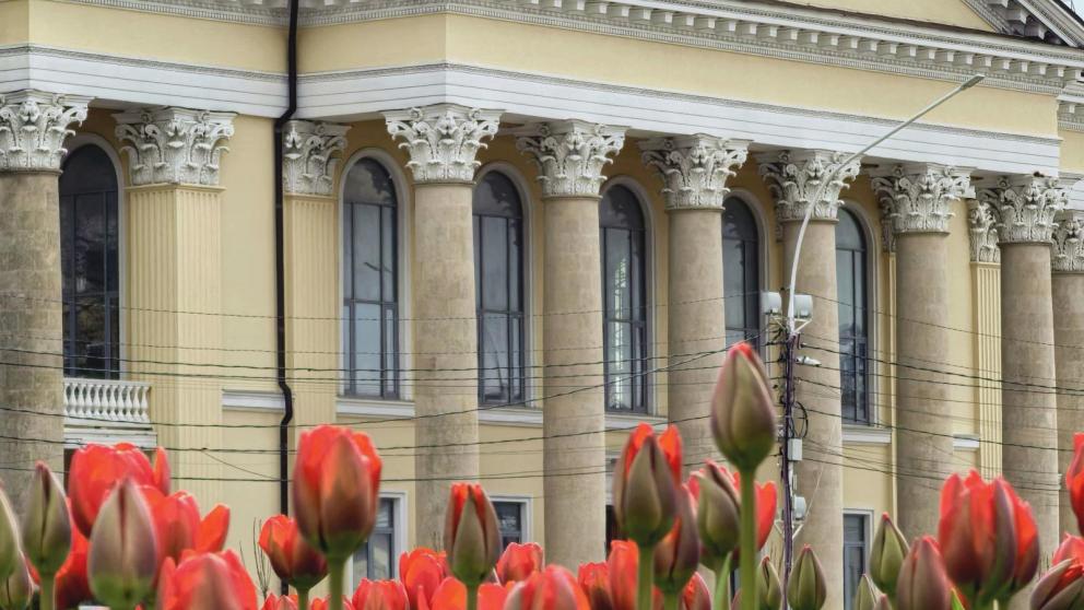 В Ставропольской библиотеке реализуют бережливые проекты 