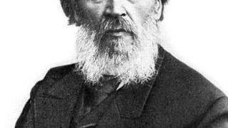 О жизни и творчестве Якова Полонского