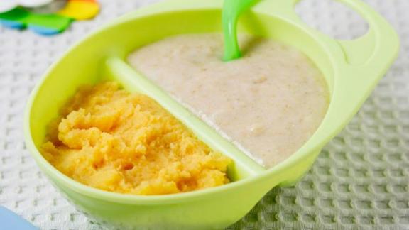 В Георгиевске начнут выпускать детское питание