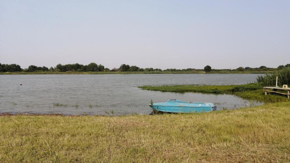 Ставропольский край участвует в федеральной акции «Вода России»