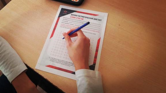 В Ставрополе порядка двух тысяч школьников проверят свои знания на олимпиаде