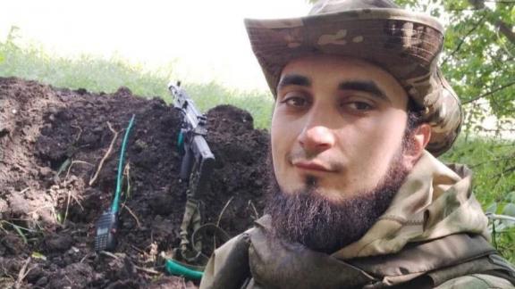 Спасшего женщину при взрыве газа ставропольца представят к краевой награде