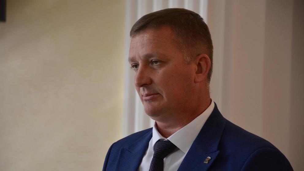 На Ставрополье сохраняется пожароопасный режим