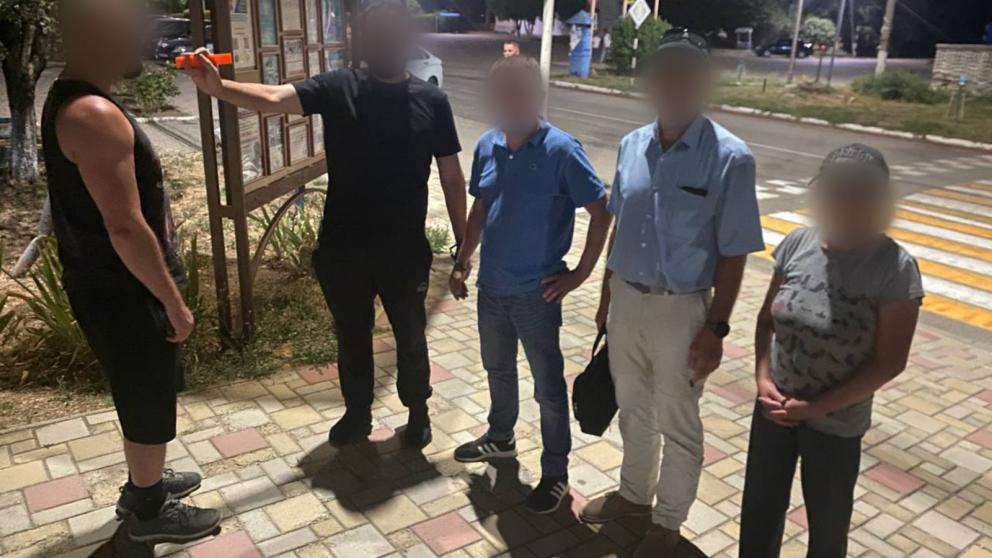 На Ставрополье иностранец обвиняется за оскорбления по национальному признаку