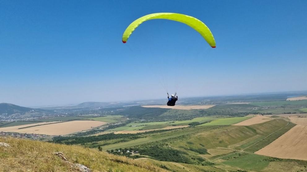 Более 15 тысяч туристов посетили Предгорный округ Ставрополья в 2021 году