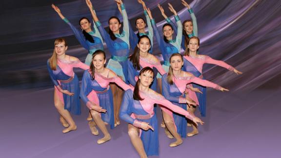 В Ставропольском Дворце культуры и спорта всем найдется занятие по душе