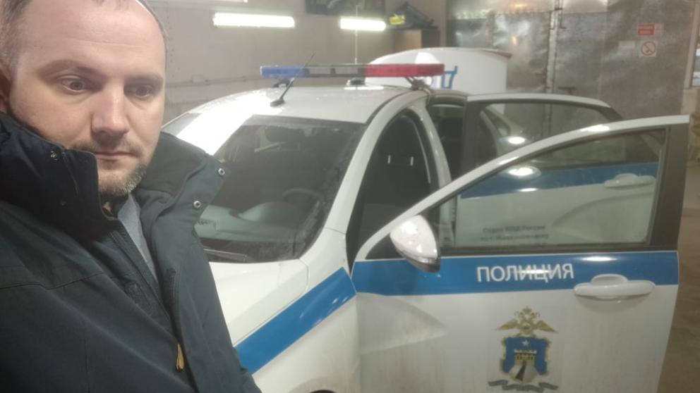 Председатель совета отцов Железноводска: Сотрудники экстренных служб благодарят за работу детских садов