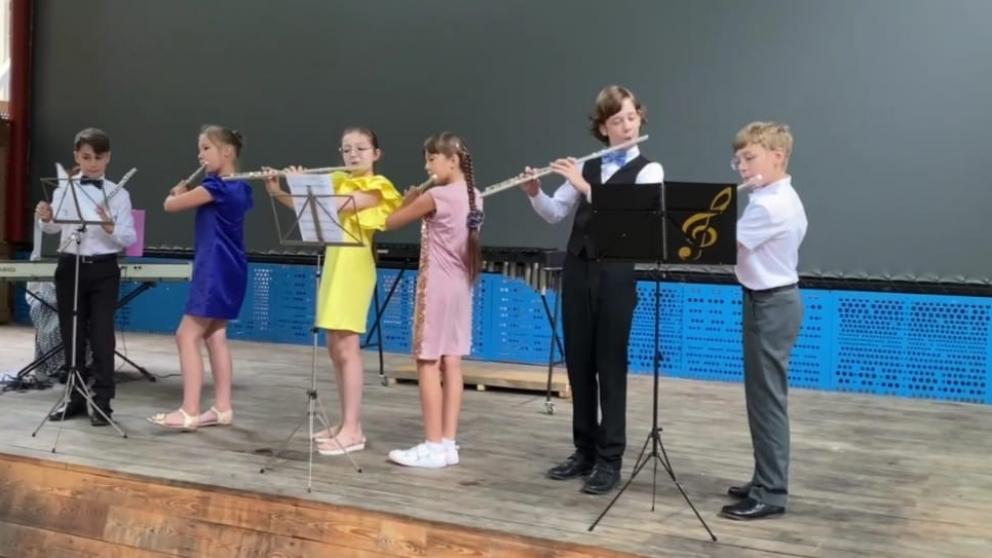 В Кисловодске выступят лауреаты международных музыкальных конкурсов