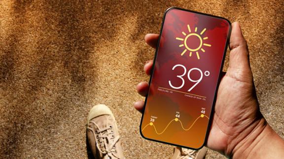 На Ставрополье в ближайшие дни вернётся жара