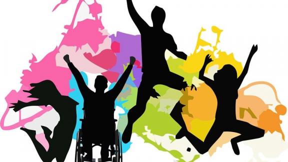 Фестиваль инклюзивного творчества организуют в Ставрополе