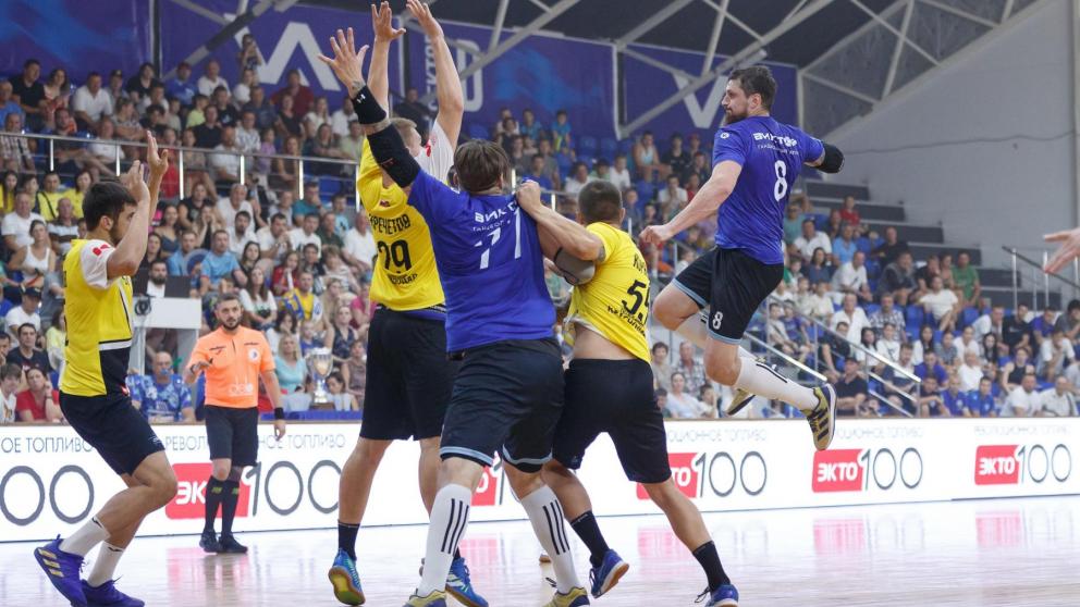 «Кубок Лаврова» пройдет в августе на Ставрополье