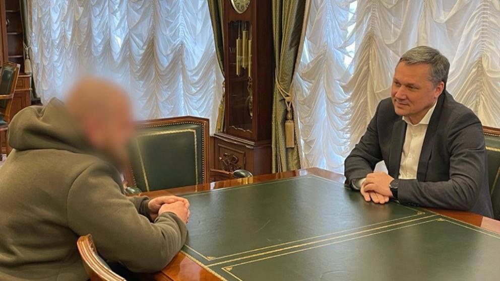 Мэр Пятигорска: С продуктами и вещами на передовой всё нормально