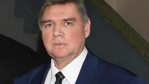 Ставропольский мастер штанги отмечает юбилей