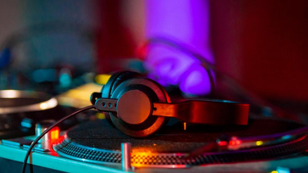 В Железноводске проведут вечеринку с диджеем